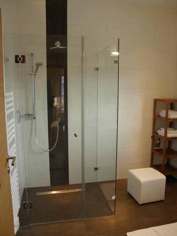 Apartments Karlhof Інсбрук Номер фото