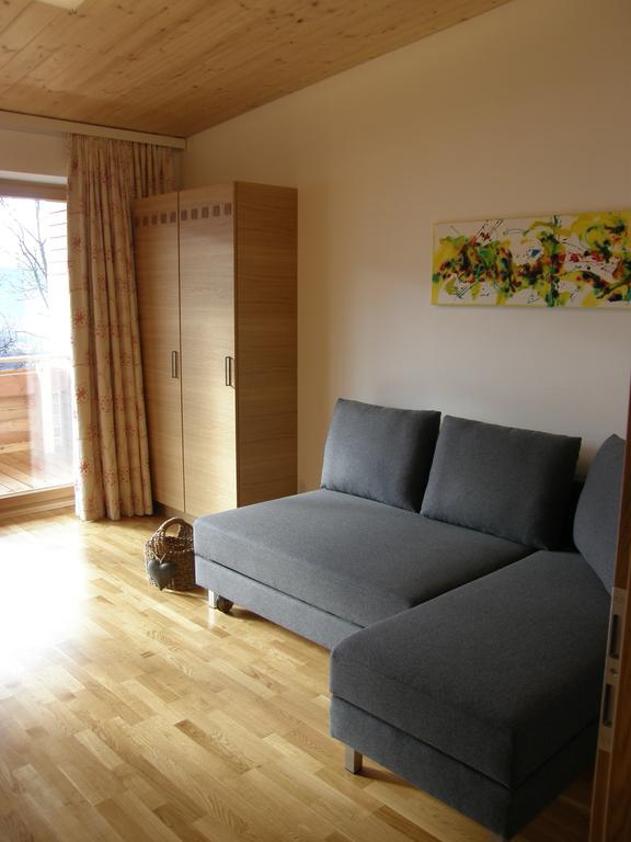 Apartments Karlhof Інсбрук Номер фото