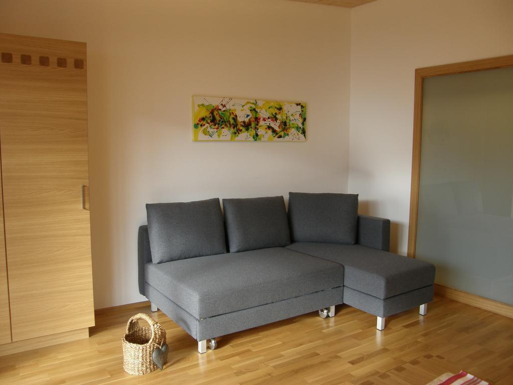 Apartments Karlhof Інсбрук Номер фото